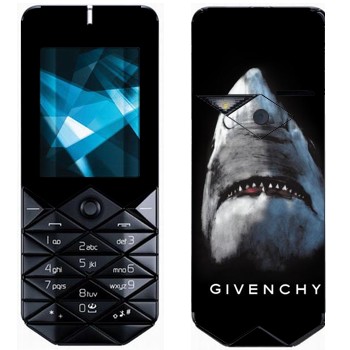  « Givenchy»   Nokia 7500 Prism