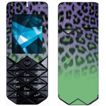   «  -»   Nokia 7500 Prism