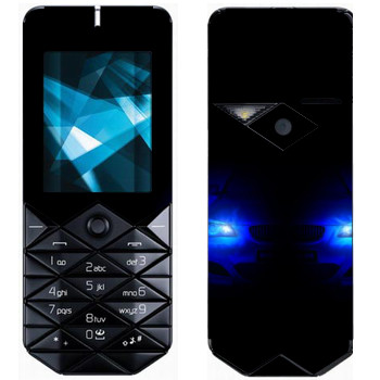   «BMW -  »   Nokia 7500 Prism