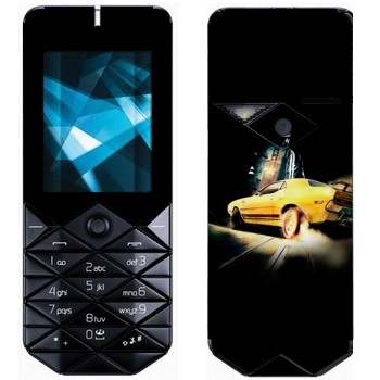   « -»   Nokia 7500 Prism