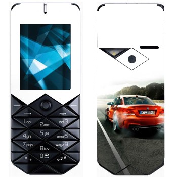   « BMW»   Nokia 7500 Prism