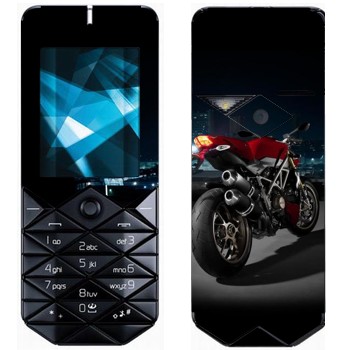   « Ducati»   Nokia 7500 Prism