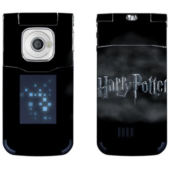   «Harry Potter »   Nokia 7510 Supernova