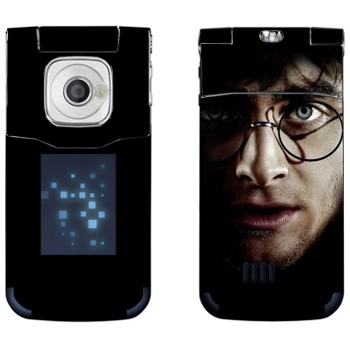  «Harry Potter»   Nokia 7510 Supernova