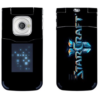   «Starcraft 2  »   Nokia 7510 Supernova