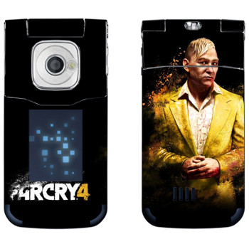   «Far Cry 4 -    »   Nokia 7510 Supernova