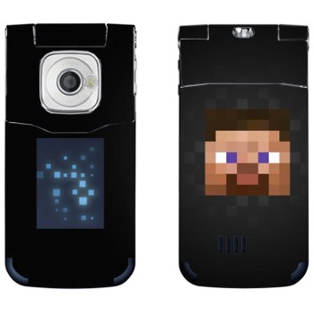   « »   Nokia 7510 Supernova