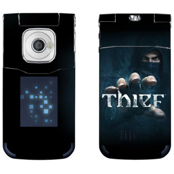   «Thief - »   Nokia 7510 Supernova
