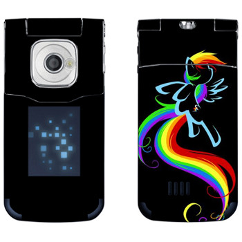   «My little pony paint»   Nokia 7510 Supernova