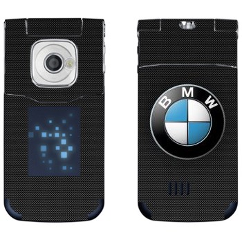   « BMW»   Nokia 7510 Supernova