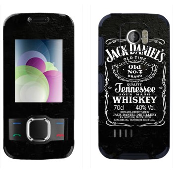   «Jack Daniels»   Nokia 7610