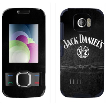   «  - Jack Daniels»   Nokia 7610