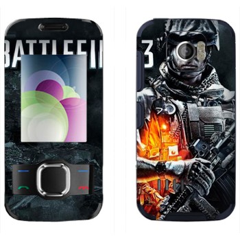   «Battlefield 3 - »   Nokia 7610