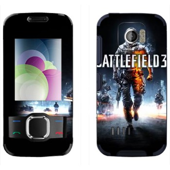   «Battlefield 3»   Nokia 7610