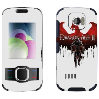   «Dragon Age II»   Nokia 7610