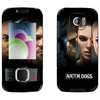   «Watch Dogs -  »   Nokia 7610