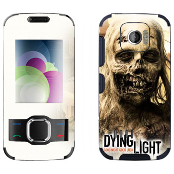  «Dying Light -»   Nokia 7610