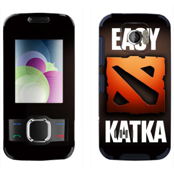   «Easy Katka »   Nokia 7610