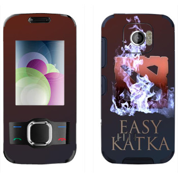   «Easy Katka »   Nokia 7610