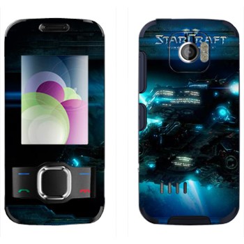   « - StarCraft 2»   Nokia 7610