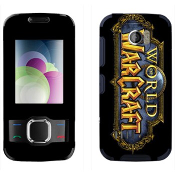   « World of Warcraft »   Nokia 7610
