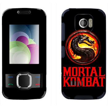   «Mortal Kombat »   Nokia 7610