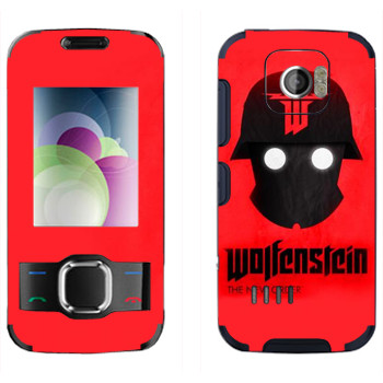   «Wolfenstein - »   Nokia 7610