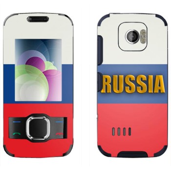   «Russia»   Nokia 7610