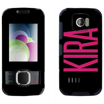   «Kira»   Nokia 7610