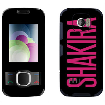   «Shakira»   Nokia 7610