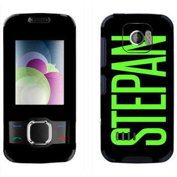  «Stepan»   Nokia 7610