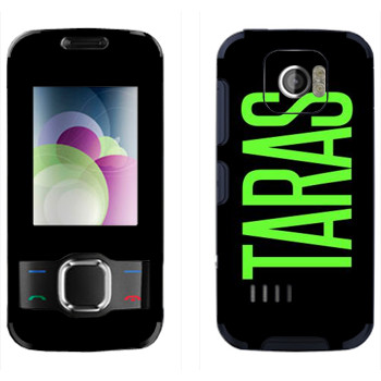   «Taras»   Nokia 7610