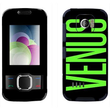   «Venus»   Nokia 7610