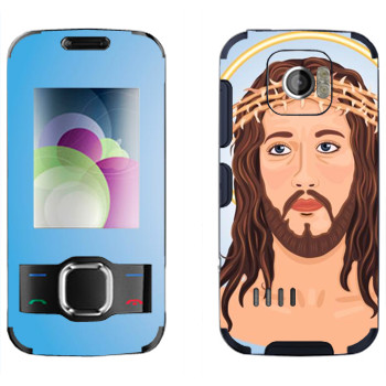   «Jesus head»   Nokia 7610