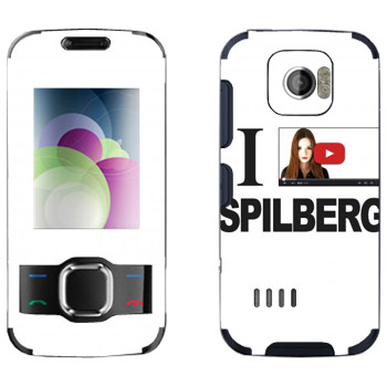   «I - Spilberg»   Nokia 7610