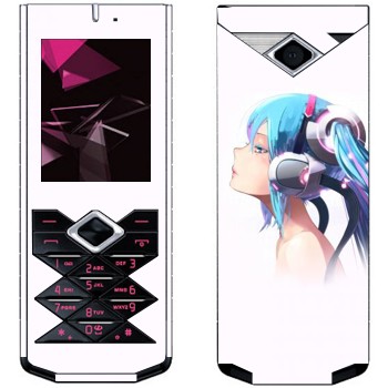   « - Vocaloid»   Nokia 7900 Prism