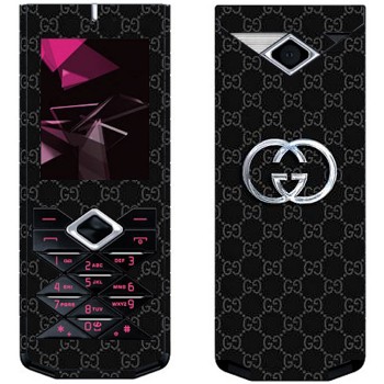   «Gucci»   Nokia 7900 Prism