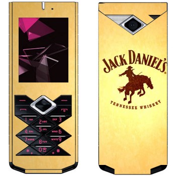   «Jack daniels »   Nokia 7900 Prism
