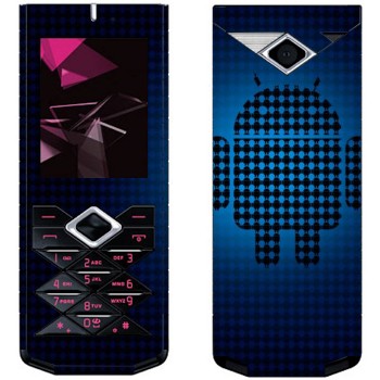   « Android   »   Nokia 7900 Prism