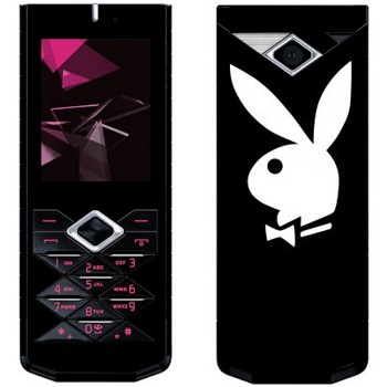   « Playboy»   Nokia 7900 Prism