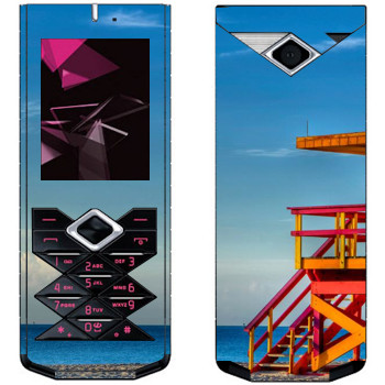   «    »   Nokia 7900 Prism