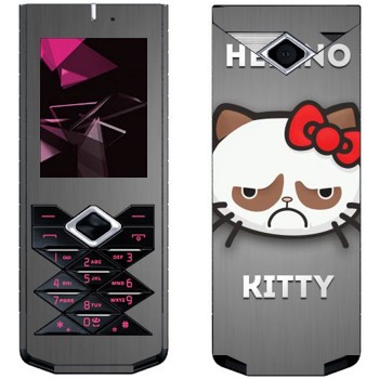   «Hellno Kitty»   Nokia 7900 Prism