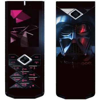   «Darth Vader»   Nokia 7900 Prism