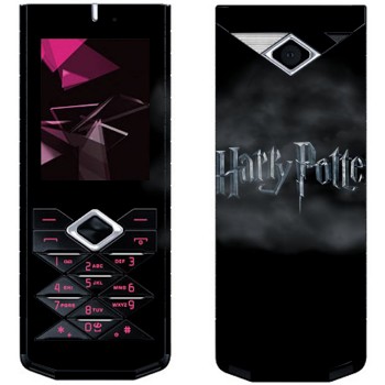   «Harry Potter »   Nokia 7900 Prism