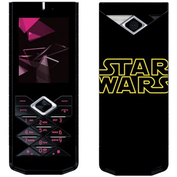   « Star Wars»   Nokia 7900 Prism
