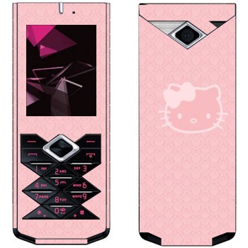   «Hello Kitty »   Nokia 7900 Prism