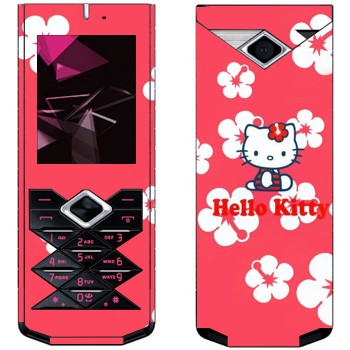   «Hello Kitty  »   Nokia 7900 Prism