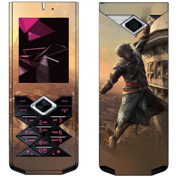   «Assassins Creed: Revelations - »   Nokia 7900 Prism