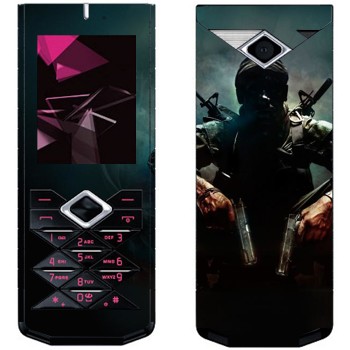  «Call of Duty: Black Ops»   Nokia 7900 Prism