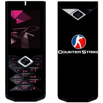   «Counter Strike »   Nokia 7900 Prism